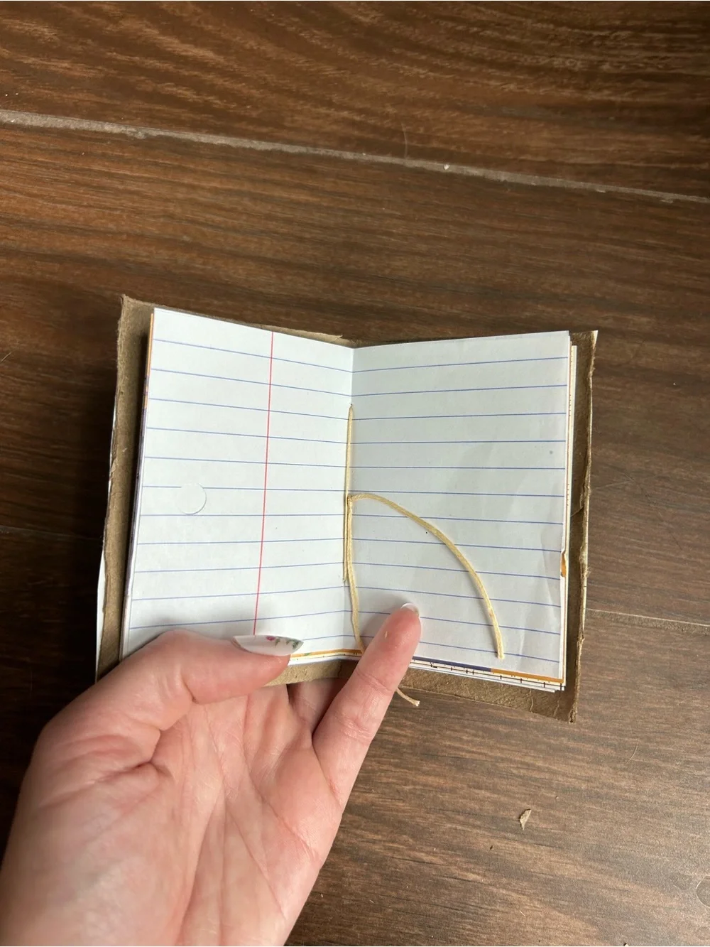 N/A mini junk